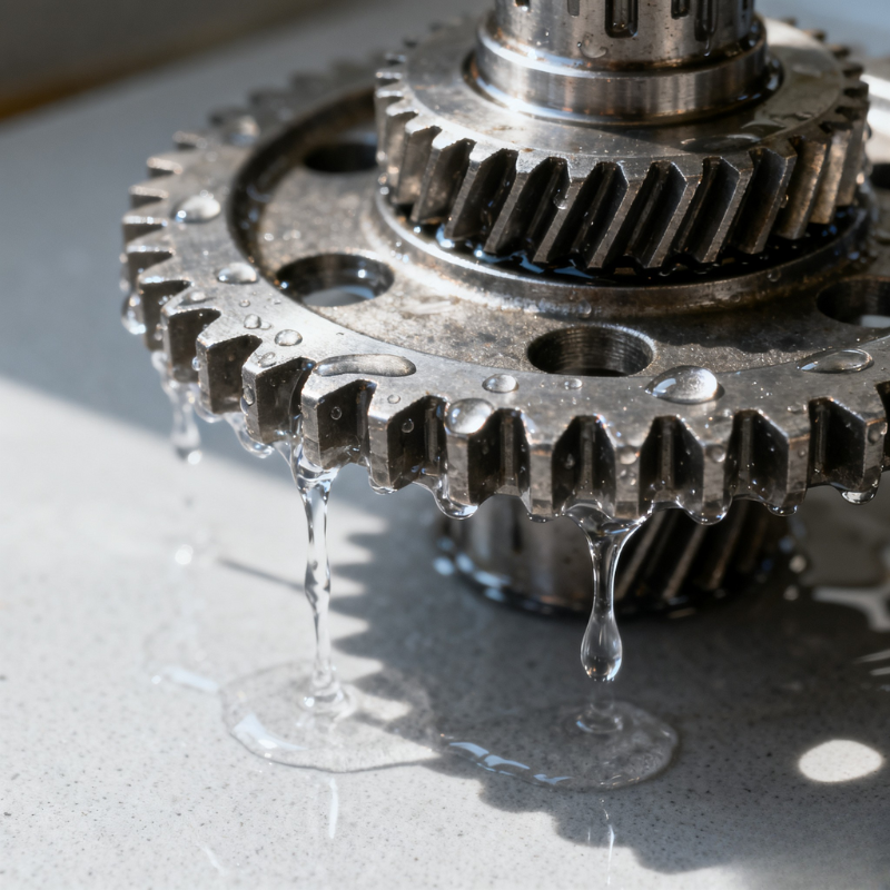 Solvent Cleaning Agents1