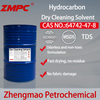 Premium Hydrocarbon Dry Cleaning Solvent for Professional Laundry & Textile Cleaning | ZMPC Industrial Grade 