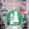 ZMPC PNP CAS 1569-01-3 Propylene Glycol n-Propyl Ether Fast-Evaporating Solvent for Waterborne Paints & Cleaners