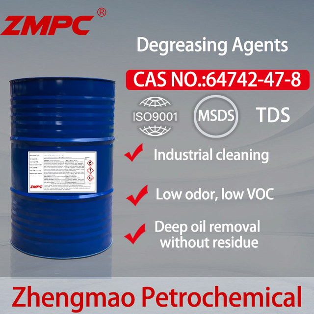Degreasing Agent for Automotive And Metal Parts | Industrial Oil & Grease Removal Chemical