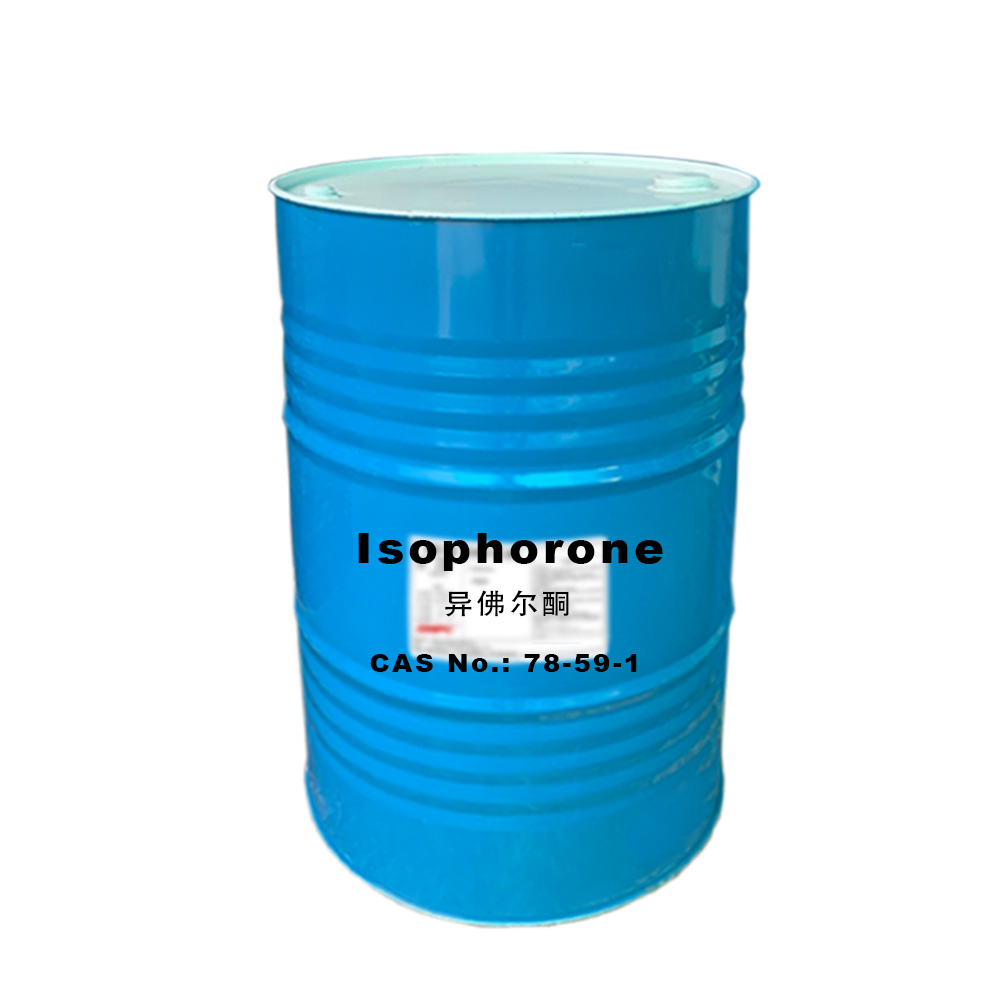 Isophorone solvent 