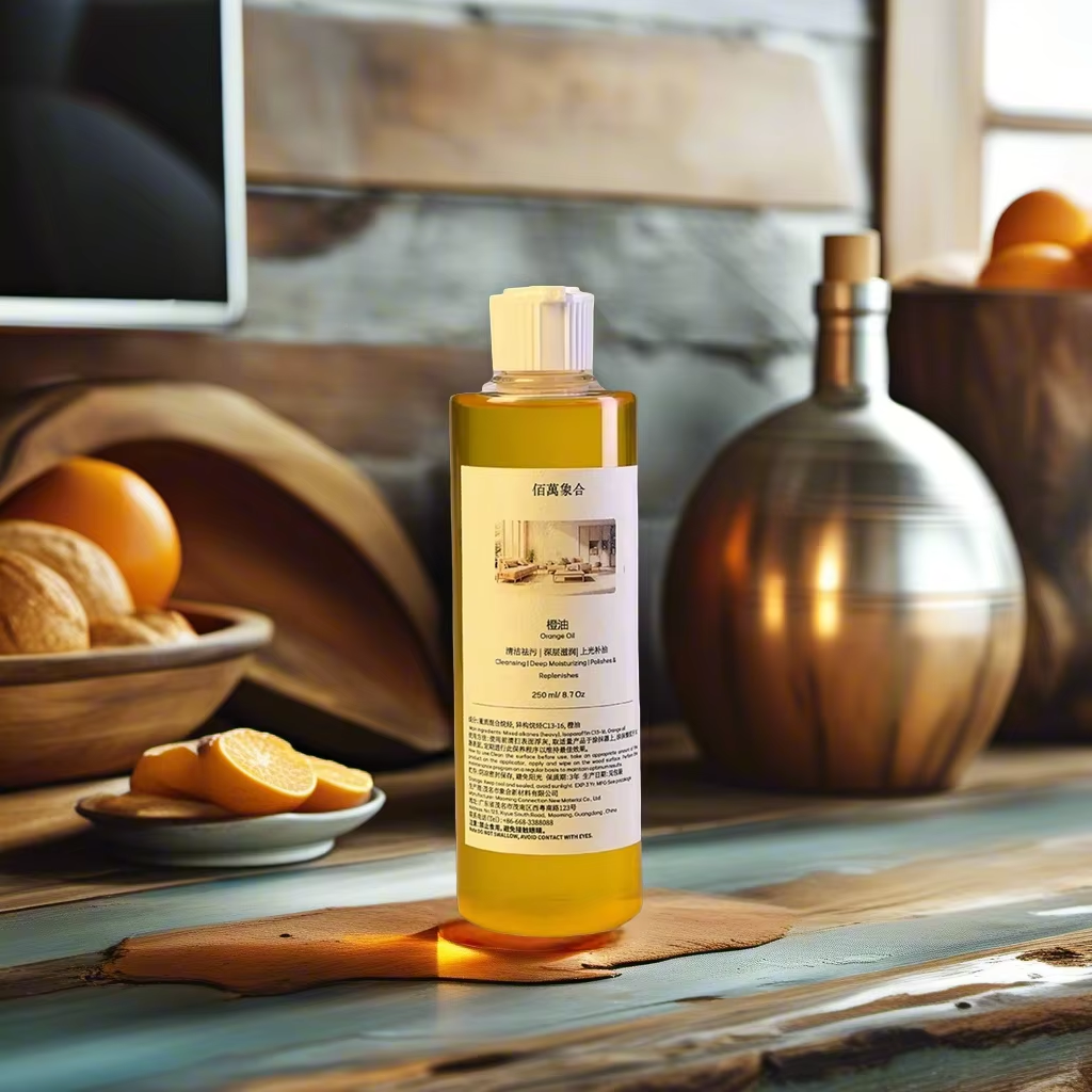 Wood Furniture Care