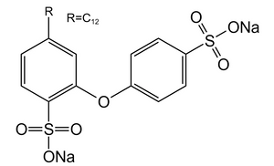 Sodium Dodecyl Diphenyl Ether Disulfonate | Anionic Surfactant