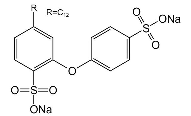 Sodium Dodecyl Diphenyl Ether Disulfonate | Anionic Surfactant