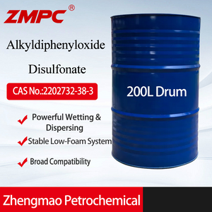 Alkyldiphenyloxide Disulfonate | Anionic Surfactant | CAS 2202732-38-3
