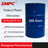 Dodecyl Phenol Ethoxylates | Nonionic Surfactant | CAS 2201101-54-2