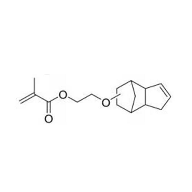 Dicyclopentenyloxyethyl Methacrylate | CAS 68586-19-6