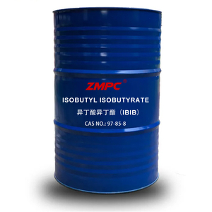 High-Quality Isobutyl Isobutyrate (IBIB) Solvent | Ideal for Automotive Coatings, Industrial Coatings, And Wood Coatings cas 97-85-8