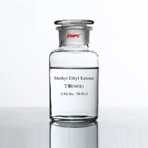 Industrial Grade Methyl Ethyl Ketone (MEK) Solvent - 2-Butanone for for Coatings & Adhesives, Synthetic Leather And Ink Production Applications CAS 78-93-3