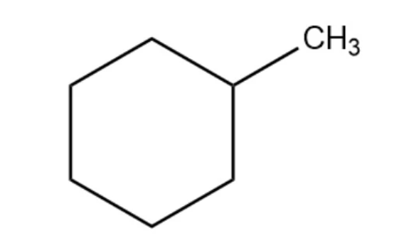 Methylcyclohexane 