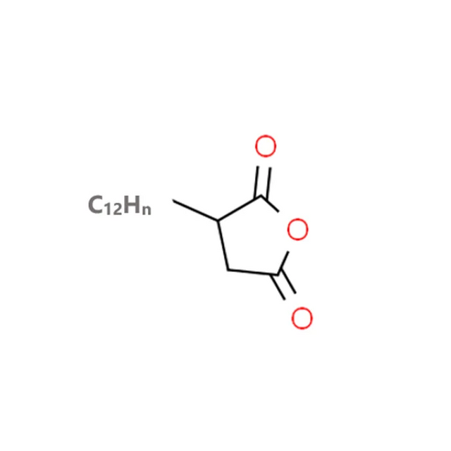 DDSA | Dodecenyl Succinic Anhydride | CAS 25377-73-5