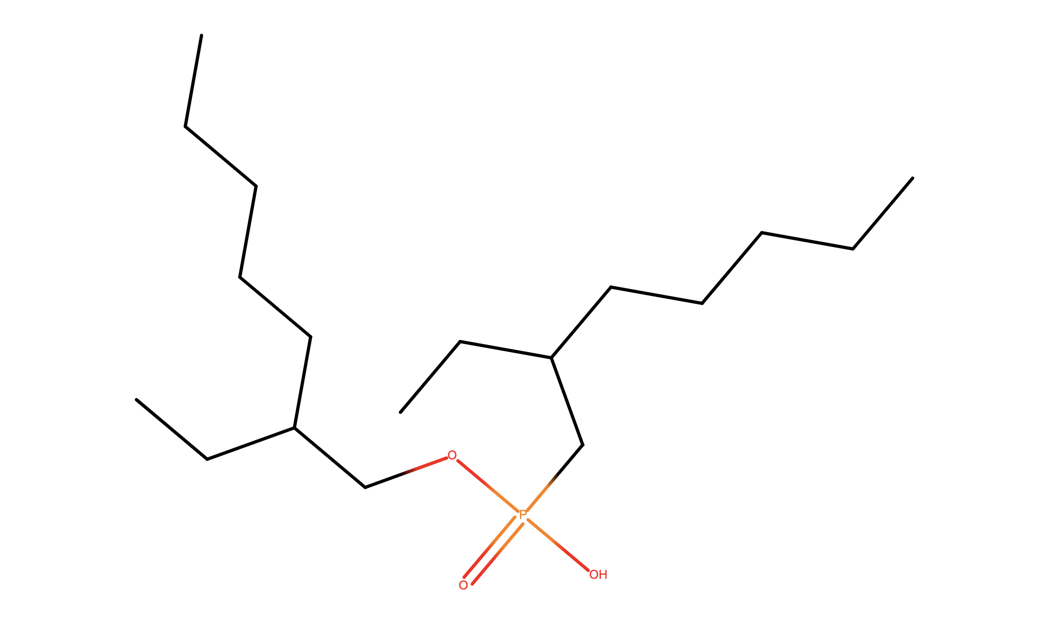 p507分子结构