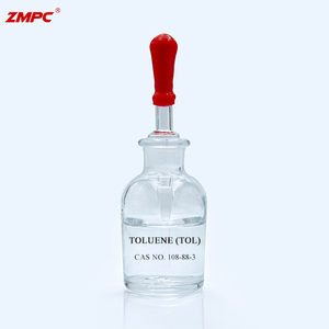 Toluene (TOL) -CAS No. 108-88-3 High-Purity Industrial Solvent for Paints, Coatings, Adhesives and Cosmetics