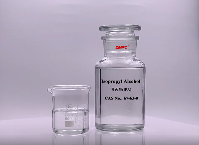 High-Quality Isopropyl Alcohol (IPA) - Industrial Grade 99% | Ideal for Cleaning, Disinfecting, And Solvent Applications