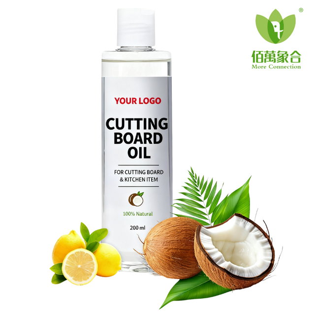Food Grade Cutting Board Oil Manufacturer