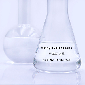 Premium Methylcyclohexane Solvent | Cyclohexylmethane (Hexahydrotoluene) - Ideal for Industrial & Laboratory Use