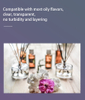 High Flash Point Aromatherapy Solvent - Customizable Evaporation for Essential Oils And Diffusers