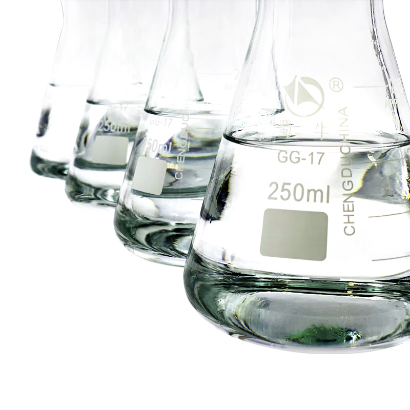 Fragrance oil