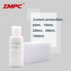 High Elasticity VOC-Free Table Tennis Racket Glue - Fast Drying, Strong Adhesion Ping Pong Paddle Glue