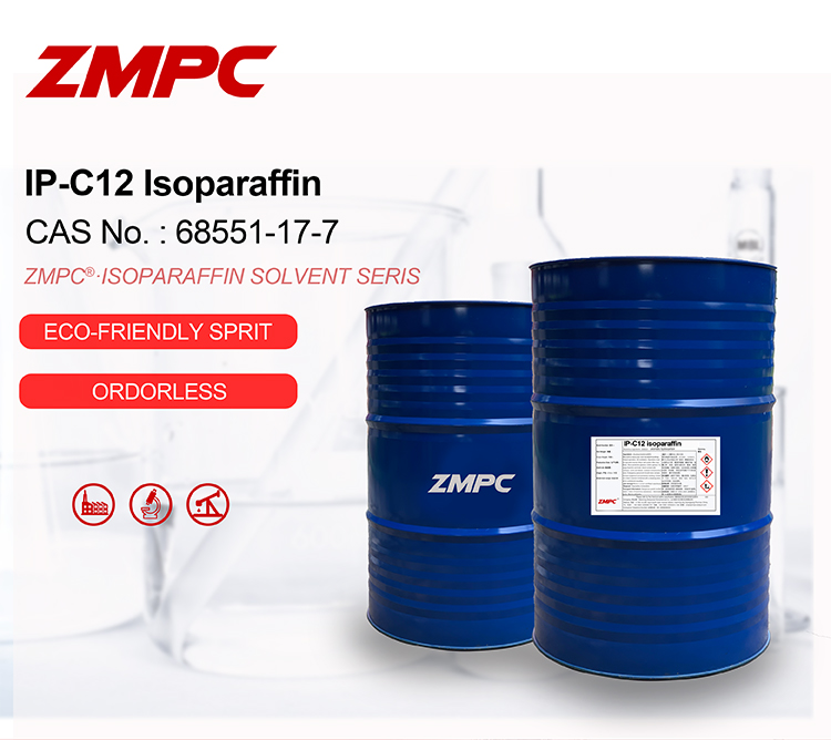 c12 isoparaffin