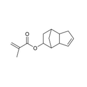 DCPMA | Dihydrodicyclopentadienyl Methacrylate | CAS 46502-72-1