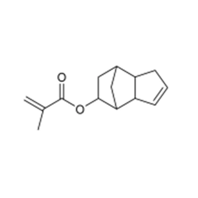 DCPMA | Dihydrodicyclopentadienyl Methacrylate | CAS 46502-72-1