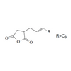Dodecenyl Succinic Anhydride (DDSA) CAS 26544-38-7 Epoxy Curing Agent