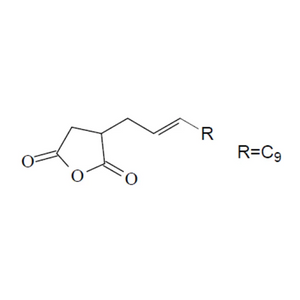 Dodecenyl Succinic Anhydride (DDSA) CAS 26544-38-7 Epoxy Curing Agent