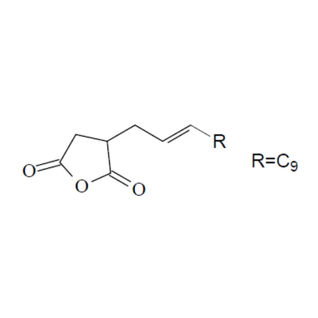 Dodecenyl Succinic Anhydride (DDSA) CAS 26544-38-7 Epoxy Curing Agent
