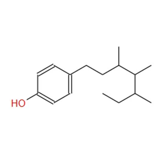 Dodecylphenol | Industrial Intermediate | CAS 121158-58-5