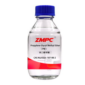 Versatile Propylene Glycol Methyl Ether – Ideal for Coatings, Inks, And Fuel Antifreeze Solutions CAS No 107-98-2