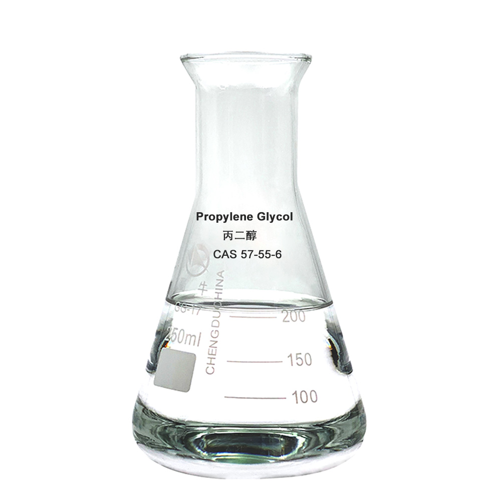 Propylene Glycol