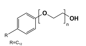 Alkylphenol Polyoxyethylene Ether | Nonionic Surfactant | CAS 2201101-54-2