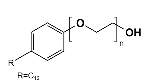 Alkylphenol Polyoxyethylene Ether | Nonionic Surfactant | CAS 2201101-54-2