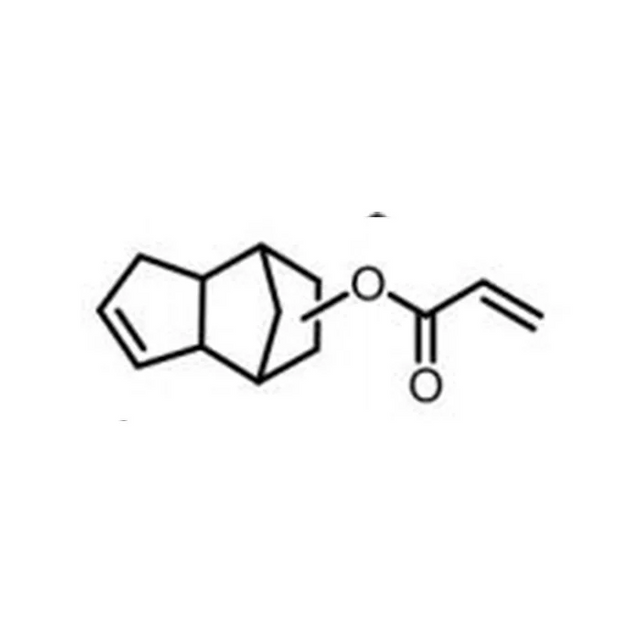 DCPA | Dihydrodicyclopentadienyl Acrylate | CAS 12542-30-2