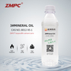 3# White Mineral Oil /aluminum Rolling Oil /lubricant/mold Release Agent for Plastic Industry