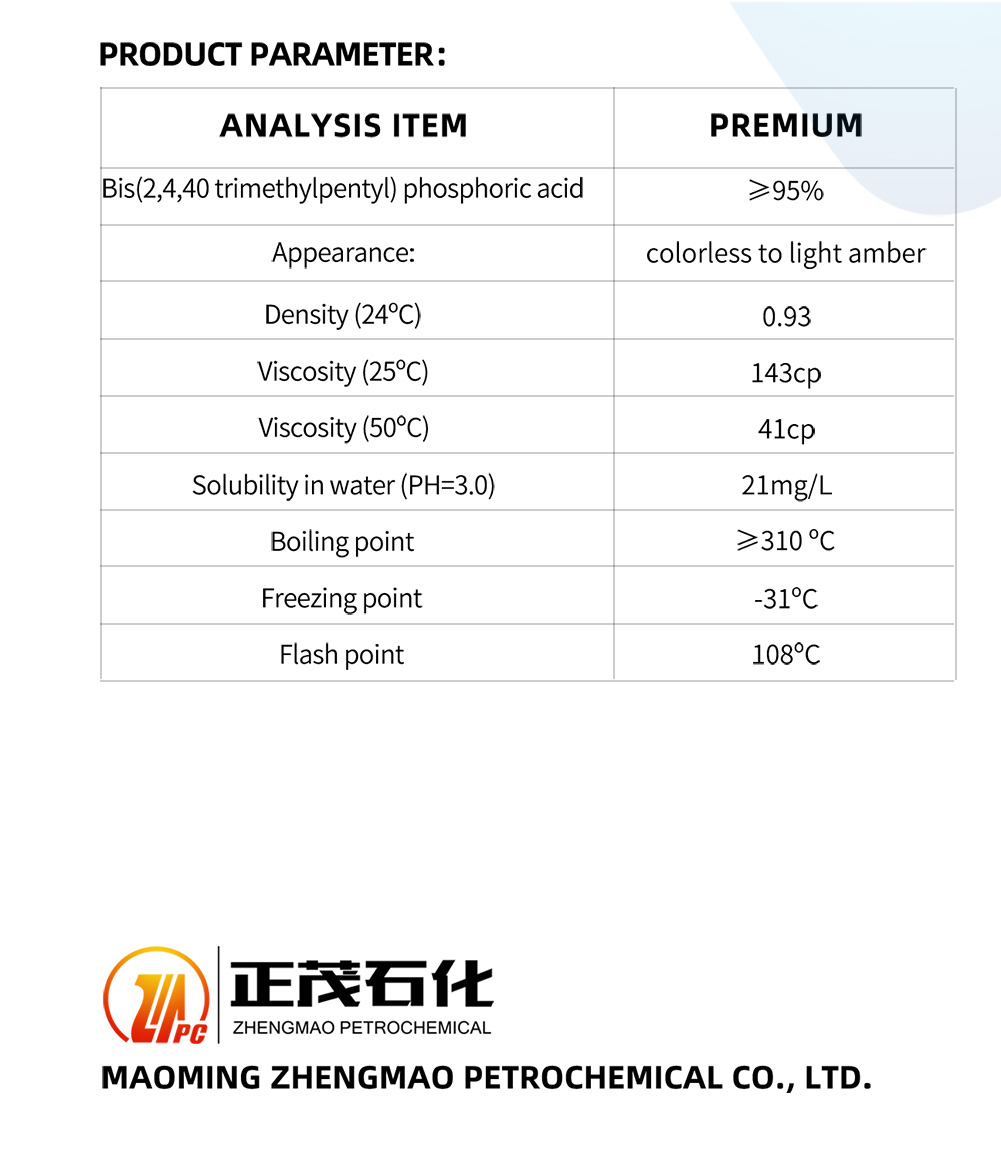 K272 Copper Extraction