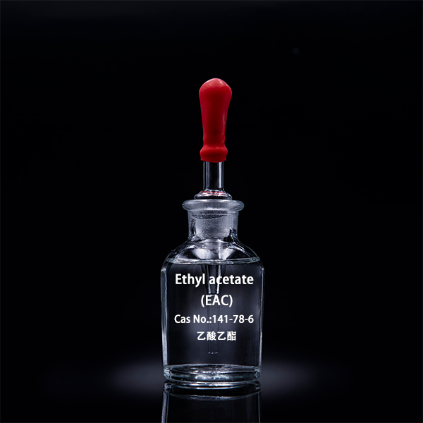 Ethyl Acetate ACS Grade - High Purity Laboratory Solvent 1 Quart Bottle