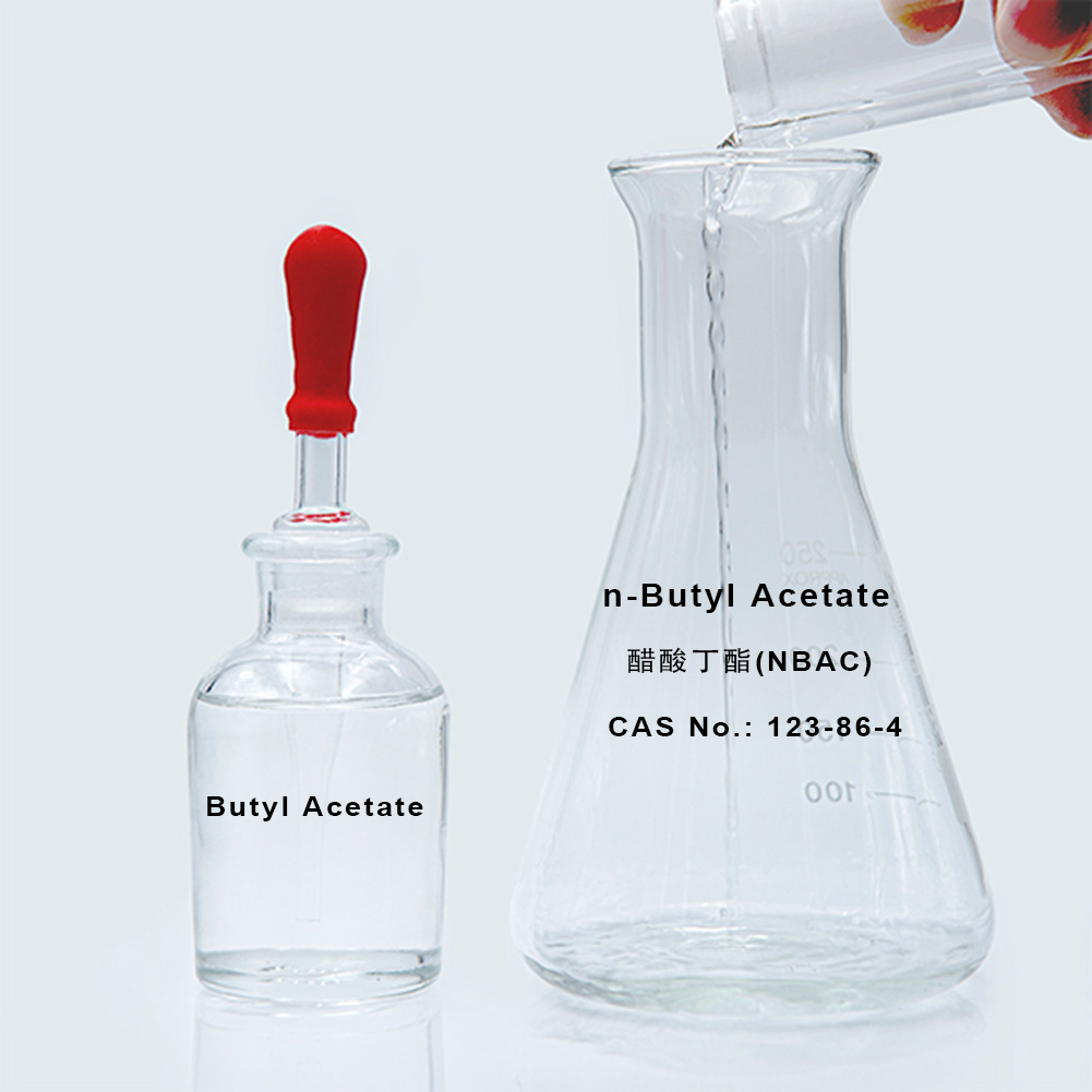 n-Butyl Acetate