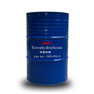 Tetrahydrofuran (THF) - Solvent for Organic Synthesis | Buy Tetrahydrofuran (CAS 109-99-9) for Coatings, And Polymer Industries