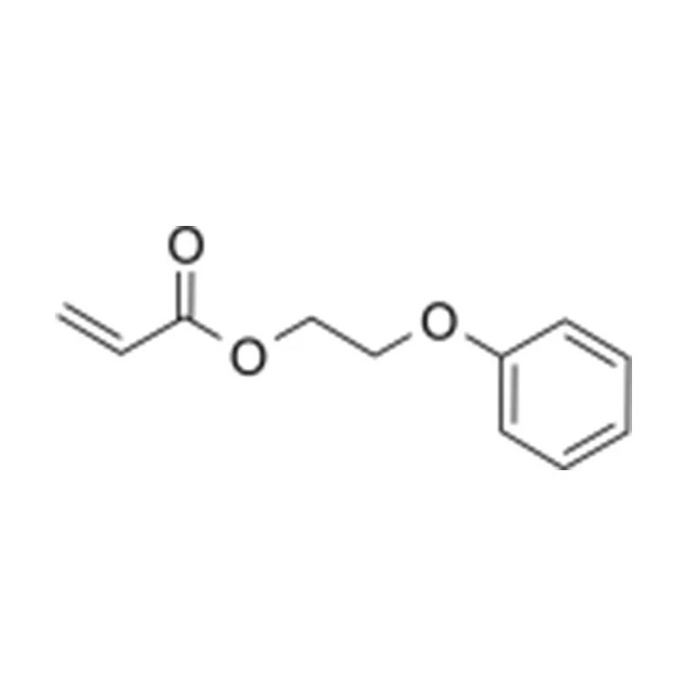 PHEA | 2-Phenoxyethyl Acrylate | CAS 48145-04-6 UV Monomer