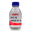 C10 Isoparaffin Odorless Low Aromatic Isopar H White Spirit IP40 for Industrial Clean Painting 