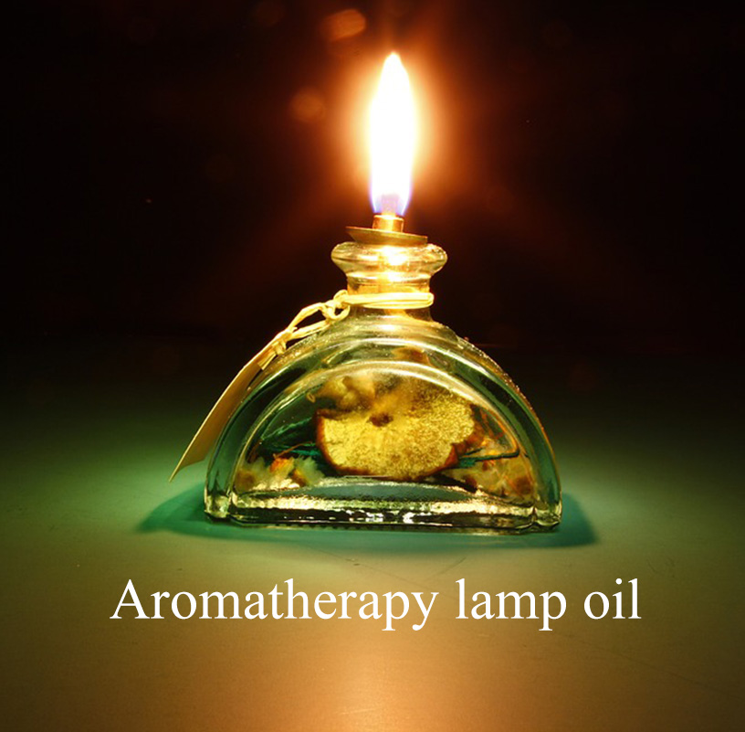 lamp oil