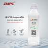 C10 Isoparaffin Odorless Low Aromatic Isopar H White Spirit IP40 for Industrial Clean Painting 