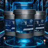 ZMPC Immersion Cooling Fluid for Energy Storage Systems | Dielectric Coolant for Battery Thermal Management | High Flash Point | Low Viscosity | Non-Conductive Cooling Oil