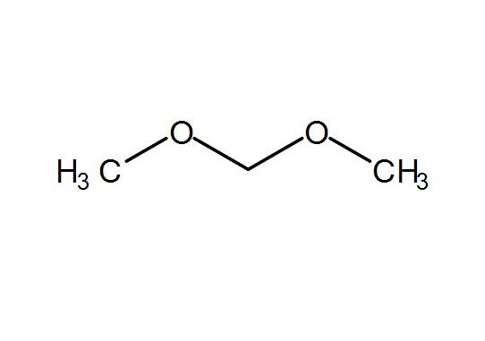 甲缩醛 分子式