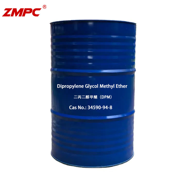 Dipropylene Glycol Methyl Ether (DPM) CAS number 34590-94-8 