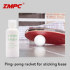 High Elasticity VOC-Free Table Tennis Racket Glue - Fast Drying, Strong Adhesion Ping Pong Paddle Glue