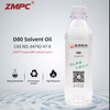 D80 Liquid paraffin Applications of Dearomatized solvent for the automotive industry