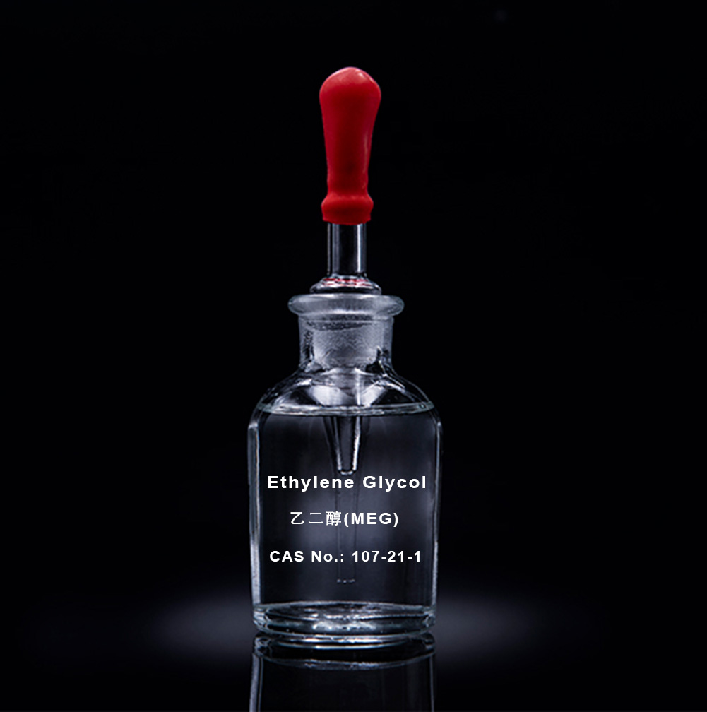 Ethylene Glycol 